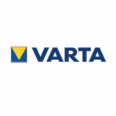 Hersteller: VARTA