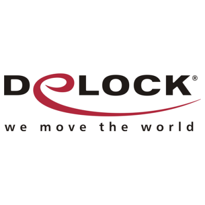Hersteller: DELOCK