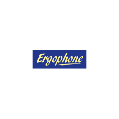 Hersteller: Ergophone