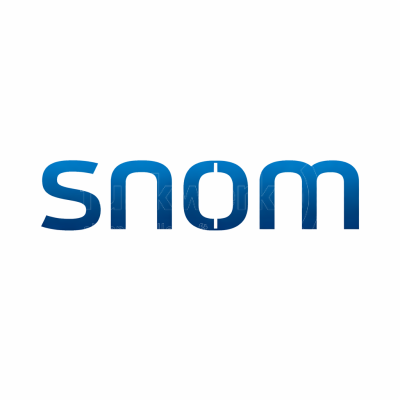 Hersteller: Snom