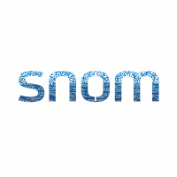 Hersteller: Snom