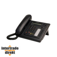 Alcatel Lucent 4018 EE, urban grau
3GV27063DB
refurbished