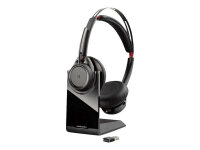 Plantronics Voyager Focus UC Headset
202652-01