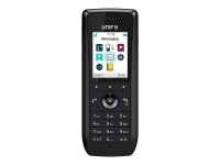 MITEL (UNIFY) OpenScape WLAN Phone WL4 Plus Mobilteil...
