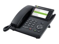 UNIFY OpenScape Desk Phone CP600
L30250-F600-C428