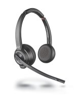 Plantronics Savi 8220 DECT ANC-Headset
207325-12