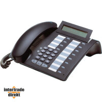 SIEMENS optiPoint 500 standard, mangan
L30250-F600-A115