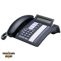 SIEMENS optiPoint 500 advance, mangan
L30250-F600-A117