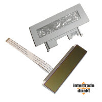 SIEMENS OptiPoint LCD Display (2x24) inkl. LCD...