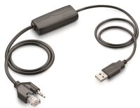 Plantronics APU-76 EHS Anschlusskabel
211076-01