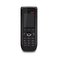ASCOM i63 Talker - VoWiFi WLAN-Handset
WH2-AAAA