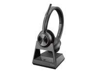 Poly Savi 7320-M Office Ultra-Secure binaural...