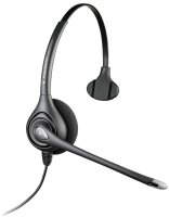 Plantronics SupraPlus HW251N QD-Headset
36832-41