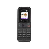 Alcatel Lucent 8232s DECT Mobilteil (3BN67330AB)
refurbished