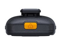 Yealink W59R Pro IP67-SIP DECT IP Handset mit Ladeschale,
