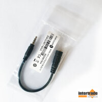 ALCATEL-LUCENT ENTERPRISE Headsetadapter
4-polige auf...
