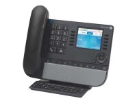 Alcatel Lucent 8068s DE Premium DeskPhone BT
mit...