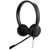 JABRA Evolve 20 Special Edition Stereo MS
4999-823-309