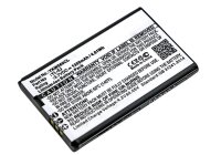 Yealink Ersatzakku für W56H, W57R, W59R (3311126)