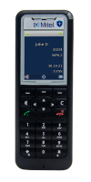 MITEL 612dt (antimikrobiell) DECT Mobilteil (50008368)