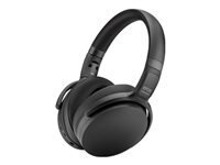 EPOS ADAPT 360 schwarz Over-Ear Bluetooth Stereo Headset...