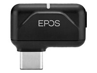 EPOS BTD 800 USB-C Bluetooth Dongle fuer alle EPOS BT...