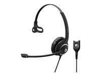 EPOS IMPACT SC 230 Mono Headset mit Easy Disconnect...
