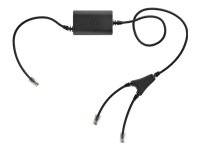 EPOS CEHS-AV 03 Adapterkabel elektronische...