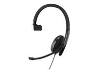 EPOS ADAPT 135 USB-C II Mono Headset inkl. 3,5mm...
