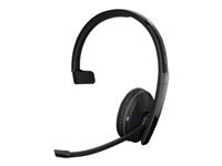 EPOS ADAPT 230 Mono Bluetooth Headset inkl. USB-A Dongle...