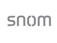 SNOM Netzteil A6 EU fuer SNOM 3xx/7xx/8xx 10 Watt nur EU...