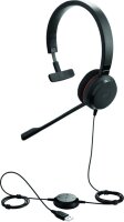 Jabra Evolve 30 II UC Headset mono
5393-829-309