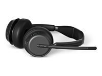 EPOS IMPACT 1060T ANC Stereo Bluetooth Headset mit Active...