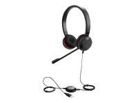 Jabra Evolve 30 II UC Headset Stereo
5399-829-309