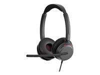 EPOS IMPACT 860 ANC Stereo USB-C OpenOffice Headset mit...