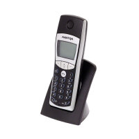 Bundle: AASTRA MITEL 142d DECT Mobilteil inkl....