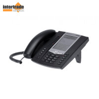 MITEL MIVOICE 6775 DIGITAL PHONE SCHWARZ
OPENPHONE 75...