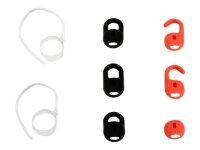 Jabra Stealth UC Ohrpads und Ohrhaken (14121-33)