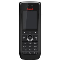 AVAYA DECT 3735 Handset (700513192)
refurbished