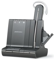 PLANTRONICS DECT HEADSET SAVI W745
86507-12