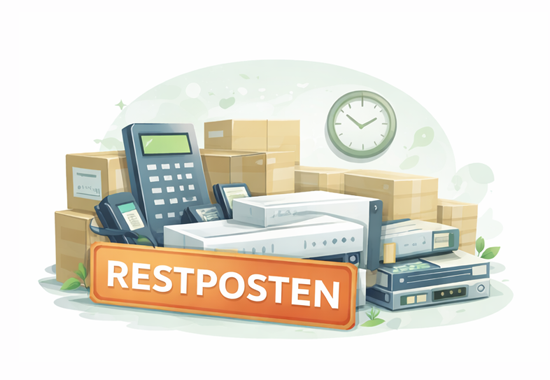 Restposten